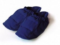 SISSEL SAPATOS LINUM RELAX AZUL REF.150.100